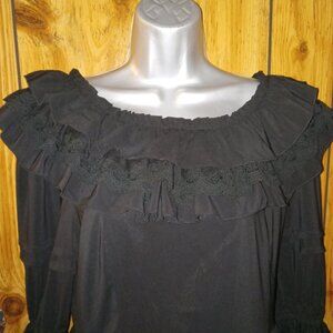 Goth Lolita Sundress